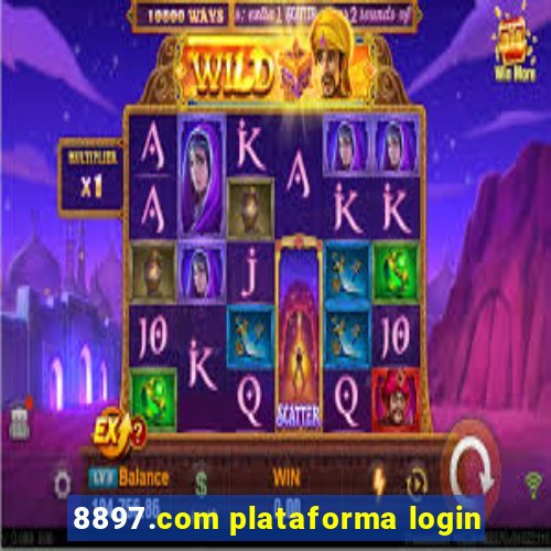 8897.com plataforma login